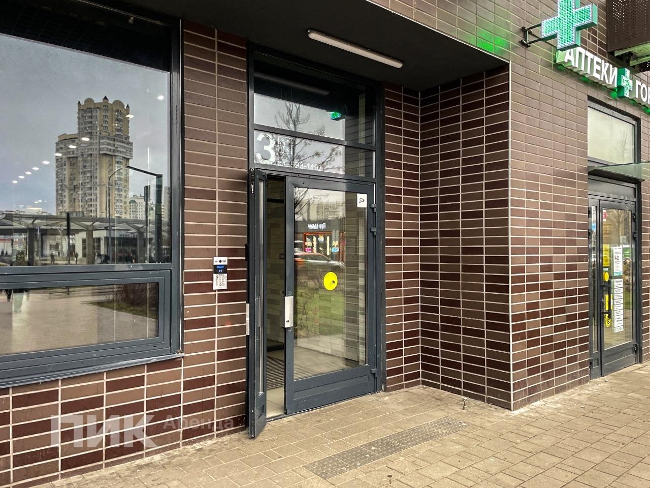 1-к. квартира, 36 м², 58 300 ₽/мес — фото № 17