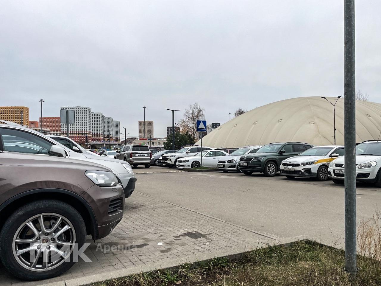 1-к. квартира, 36 м², 58 300 ₽/мес — фото № 18