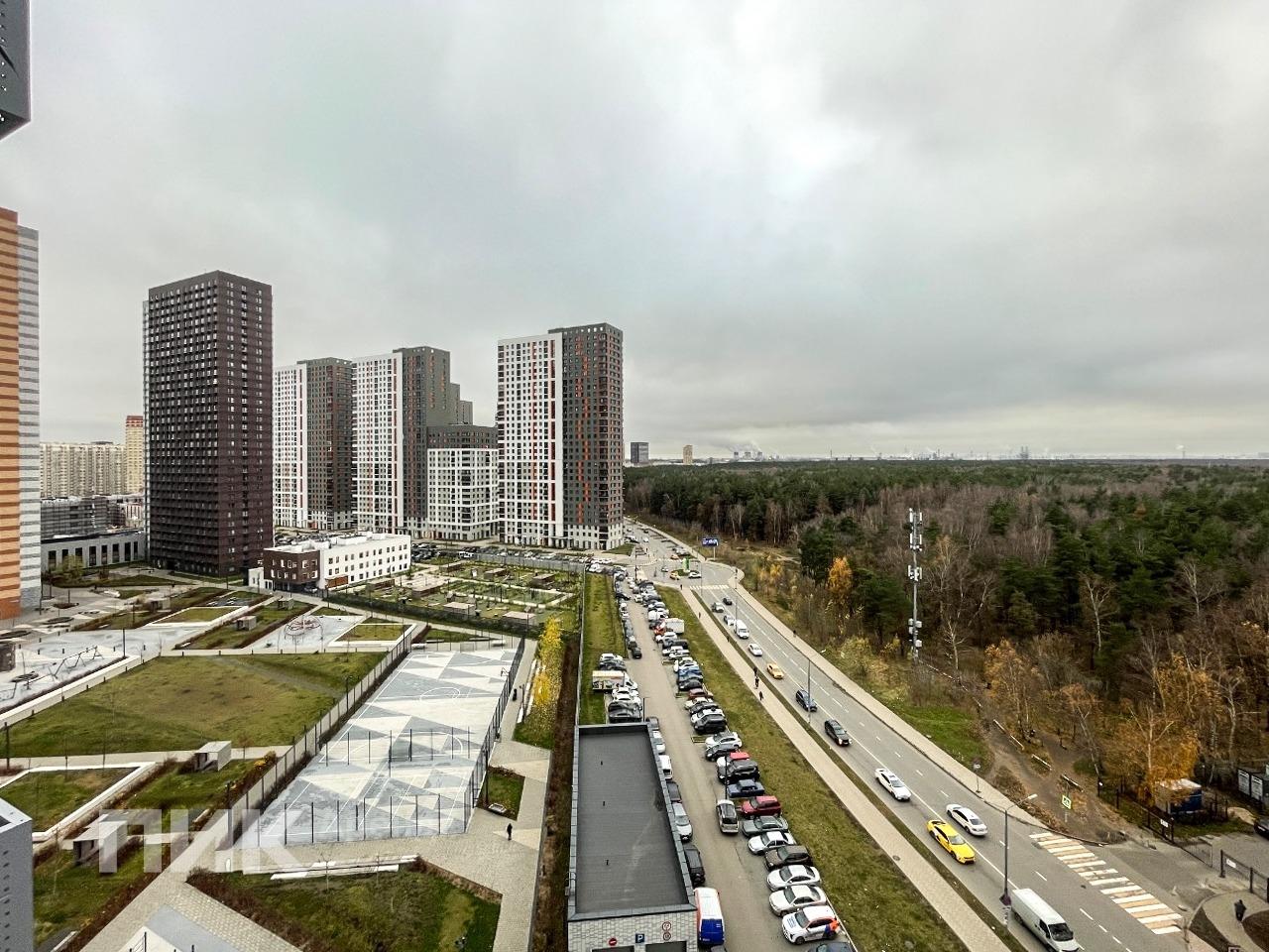 1-к. квартира, 36 м², 58 300 ₽/мес — фото № 15