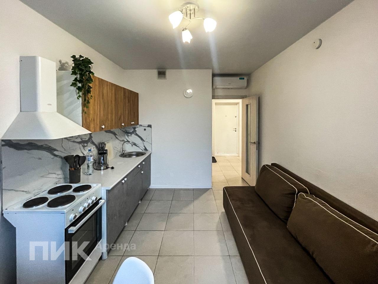 1-к. квартира, 36 м², 58 300 ₽/мес — фото № 6