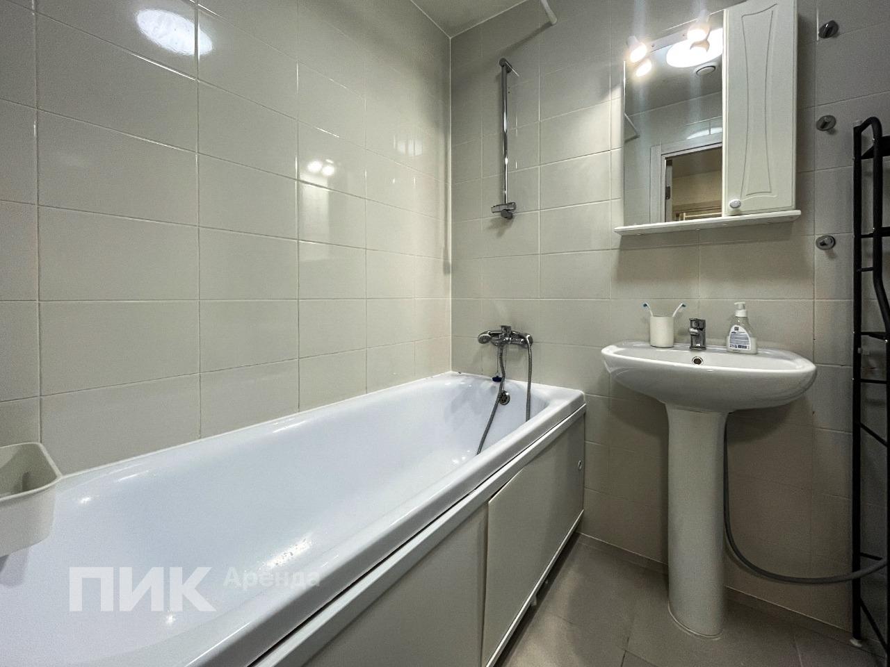 1-к. квартира, 36 м², 58 300 ₽/мес — фото № 8