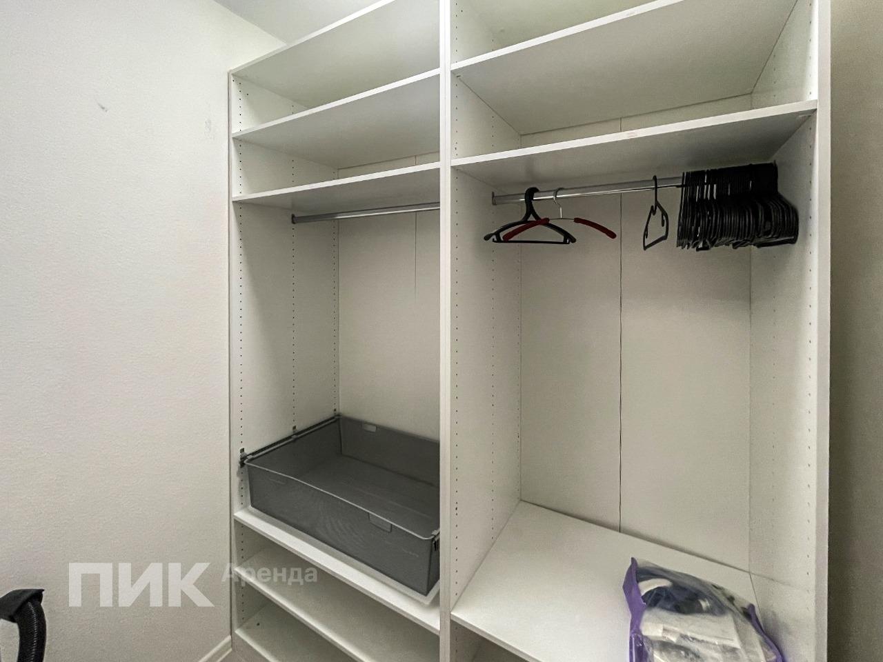 1-к. квартира, 36 м², 58 300 ₽/мес — фото № 10