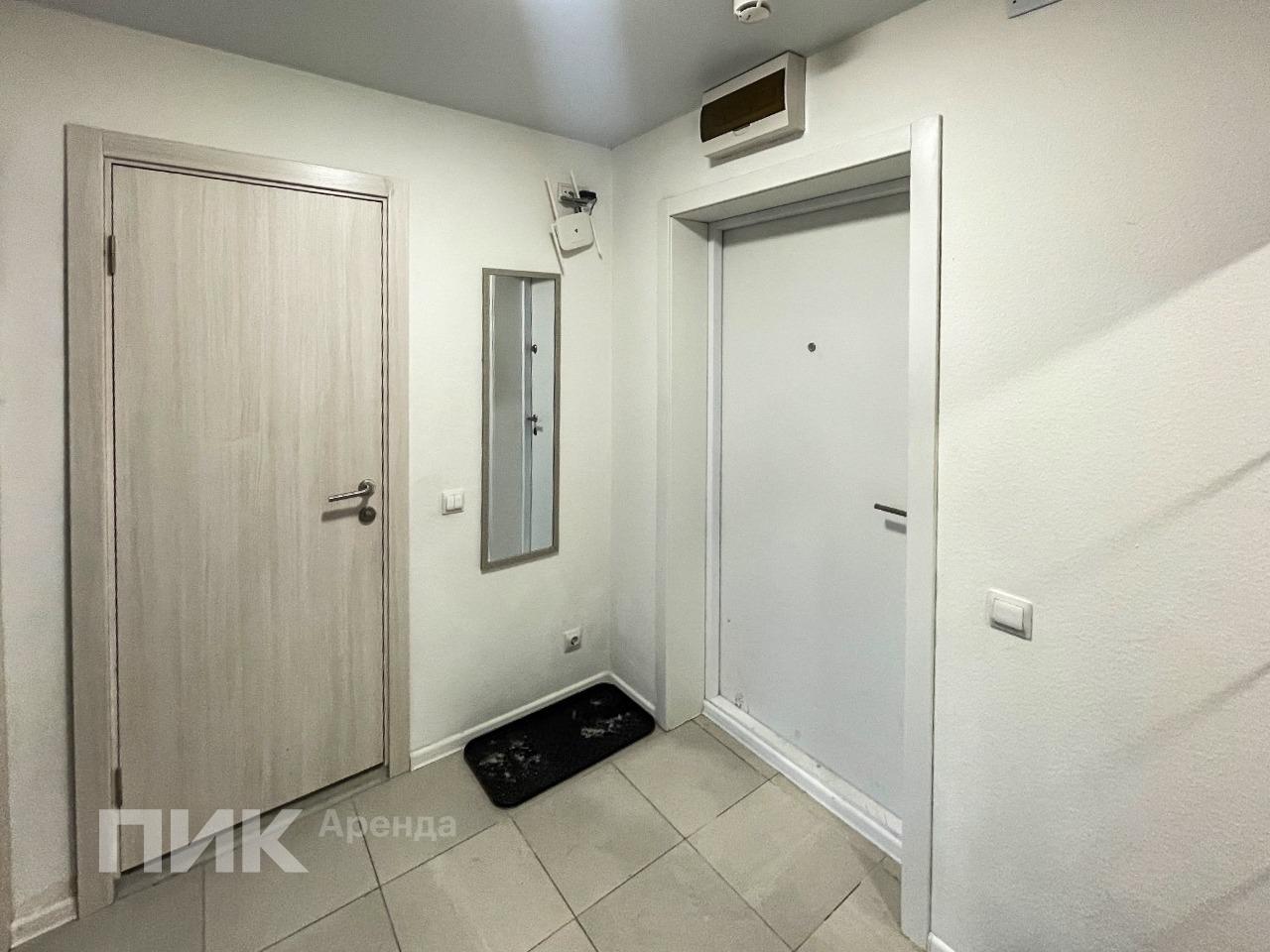 1-к. квартира, 36 м², 58 300 ₽/мес — фото № 12