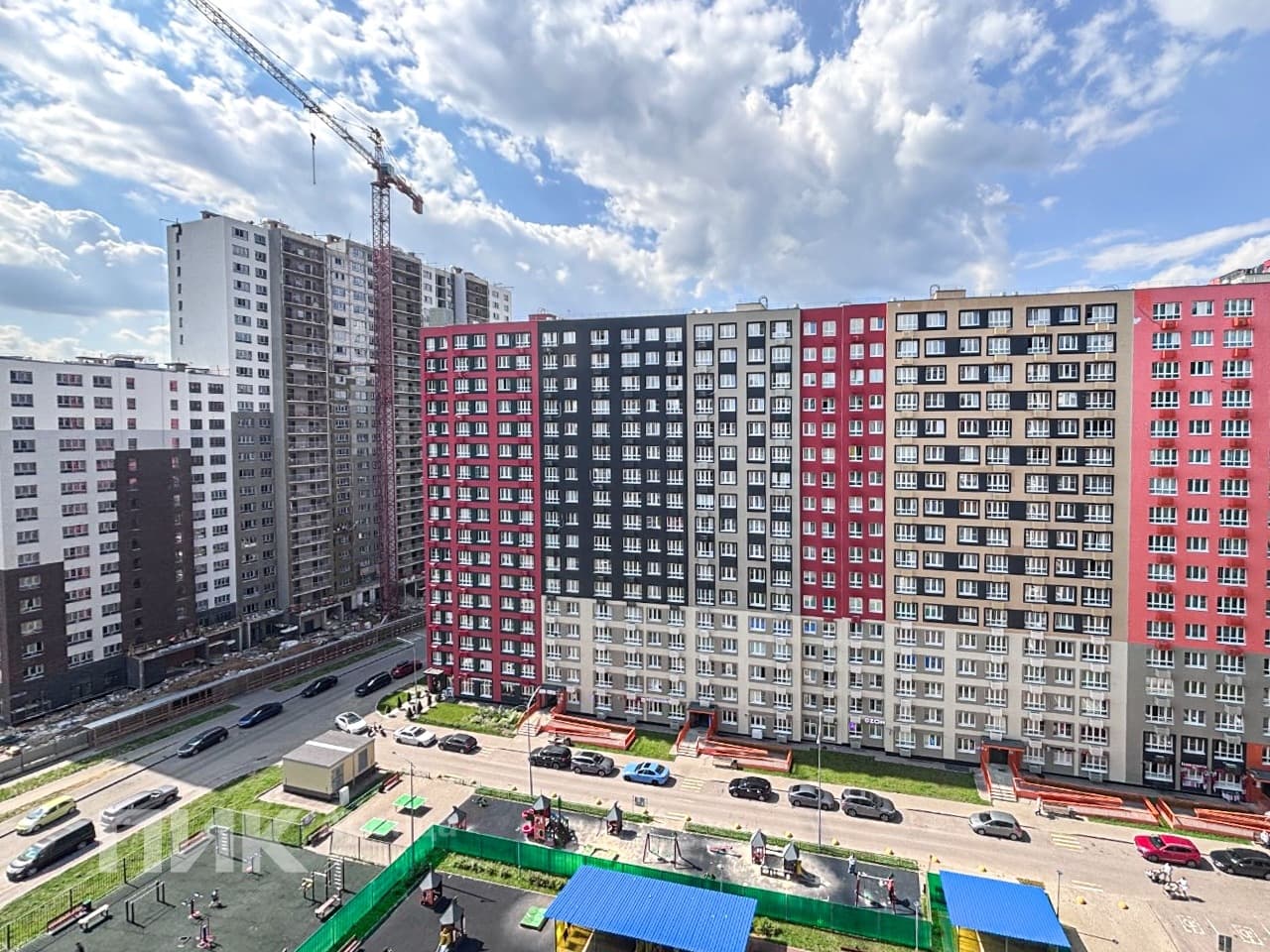 студия, 23 м², 32 900 ₽/мес — фото № 12