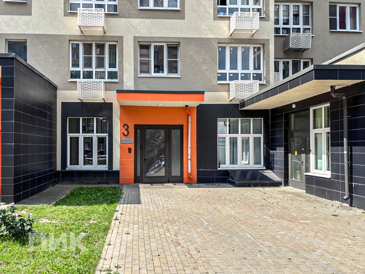 студия, 23 м², 32 900 ₽/мес — фото № 14