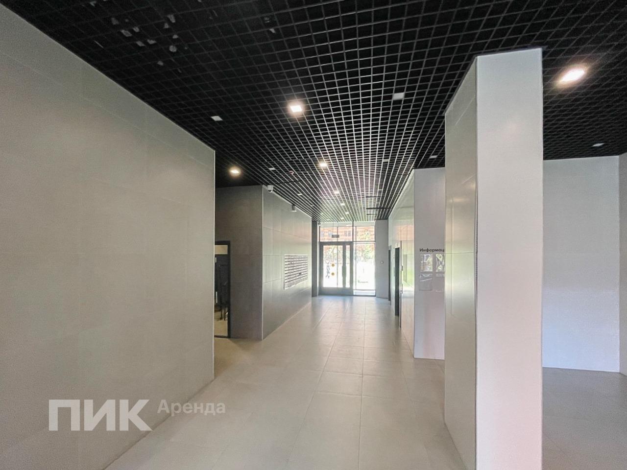 1-к. квартира, 38.9 м², 47 900 ₽/мес — фото № 10