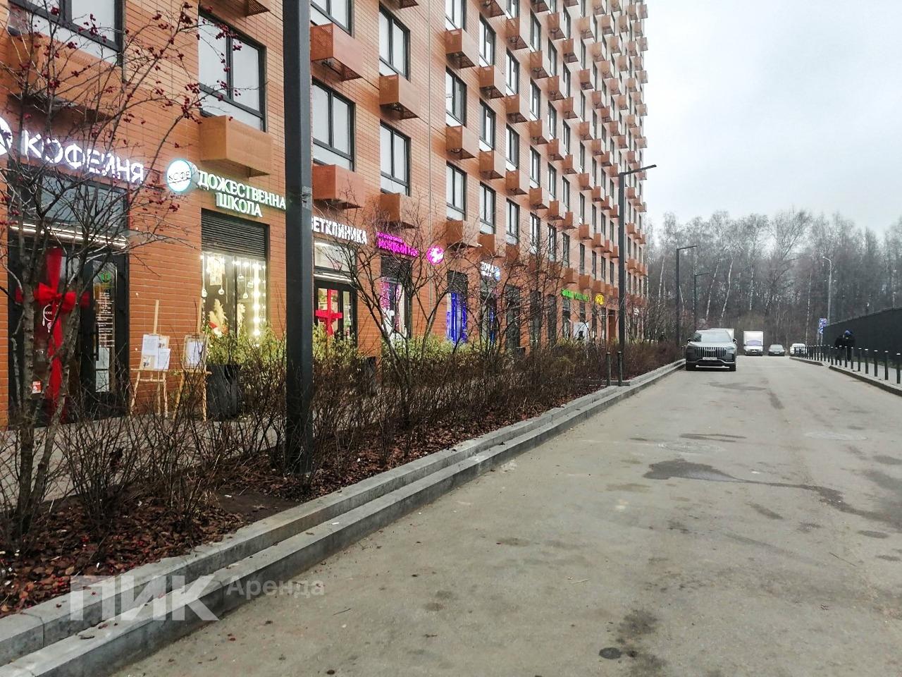 1-к. квартира, 38.9 м², 47 900 ₽/мес — фото № 13