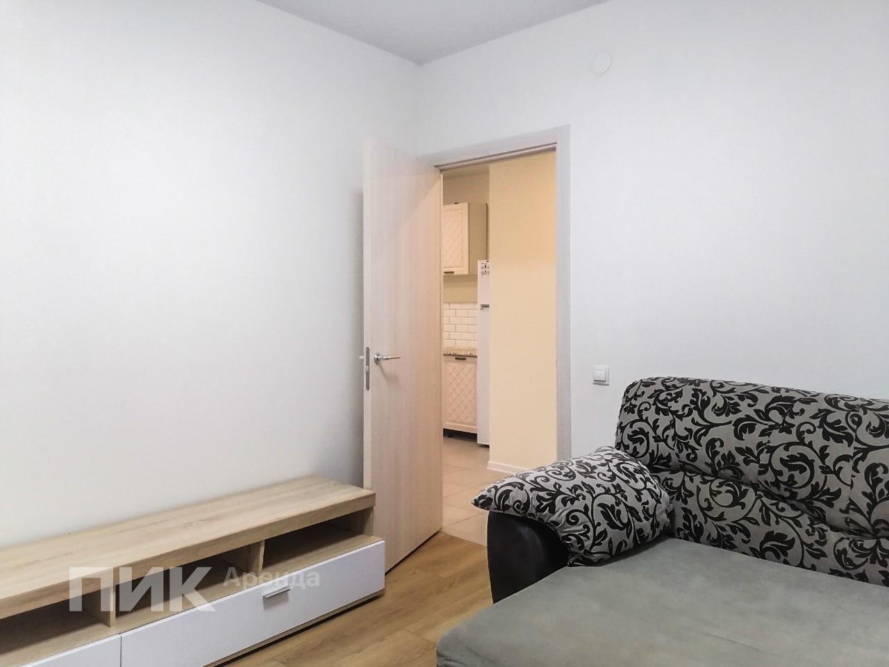 1-к. квартира, 38.9 м², 47 900 ₽/мес — фото № 6