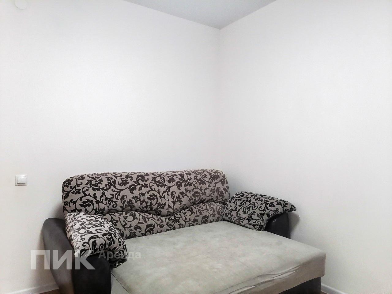 1-к. квартира, 38.9 м², 47 900 ₽/мес — фото № 5