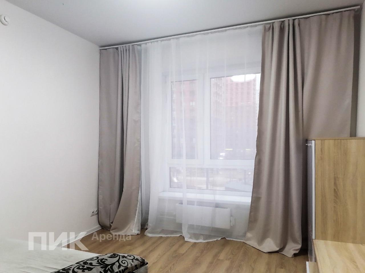 1-к. квартира, 38.9 м², 47 900 ₽/мес — фото № 4