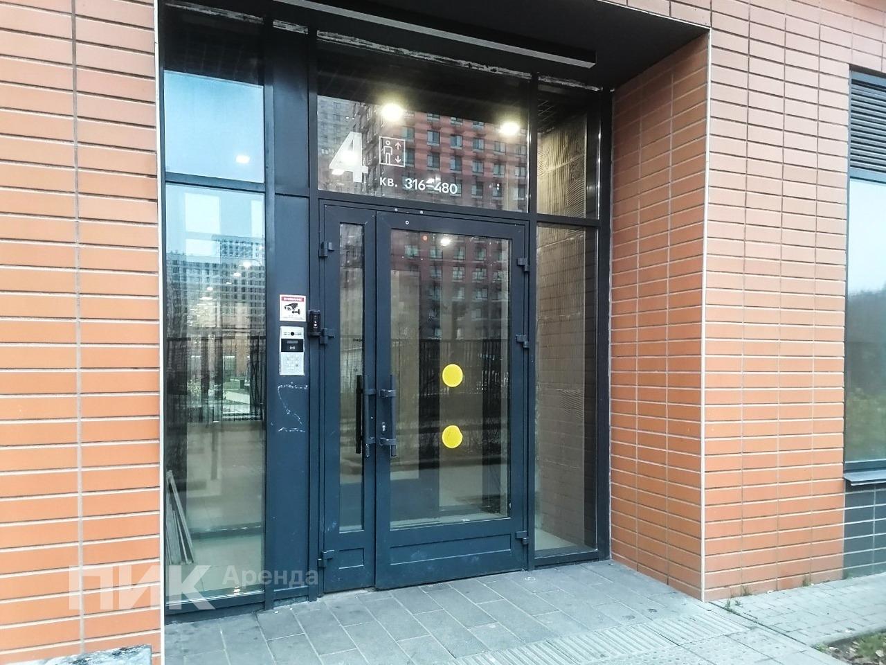 1-к. квартира, 38.9 м², 47 900 ₽/мес — фото № 12