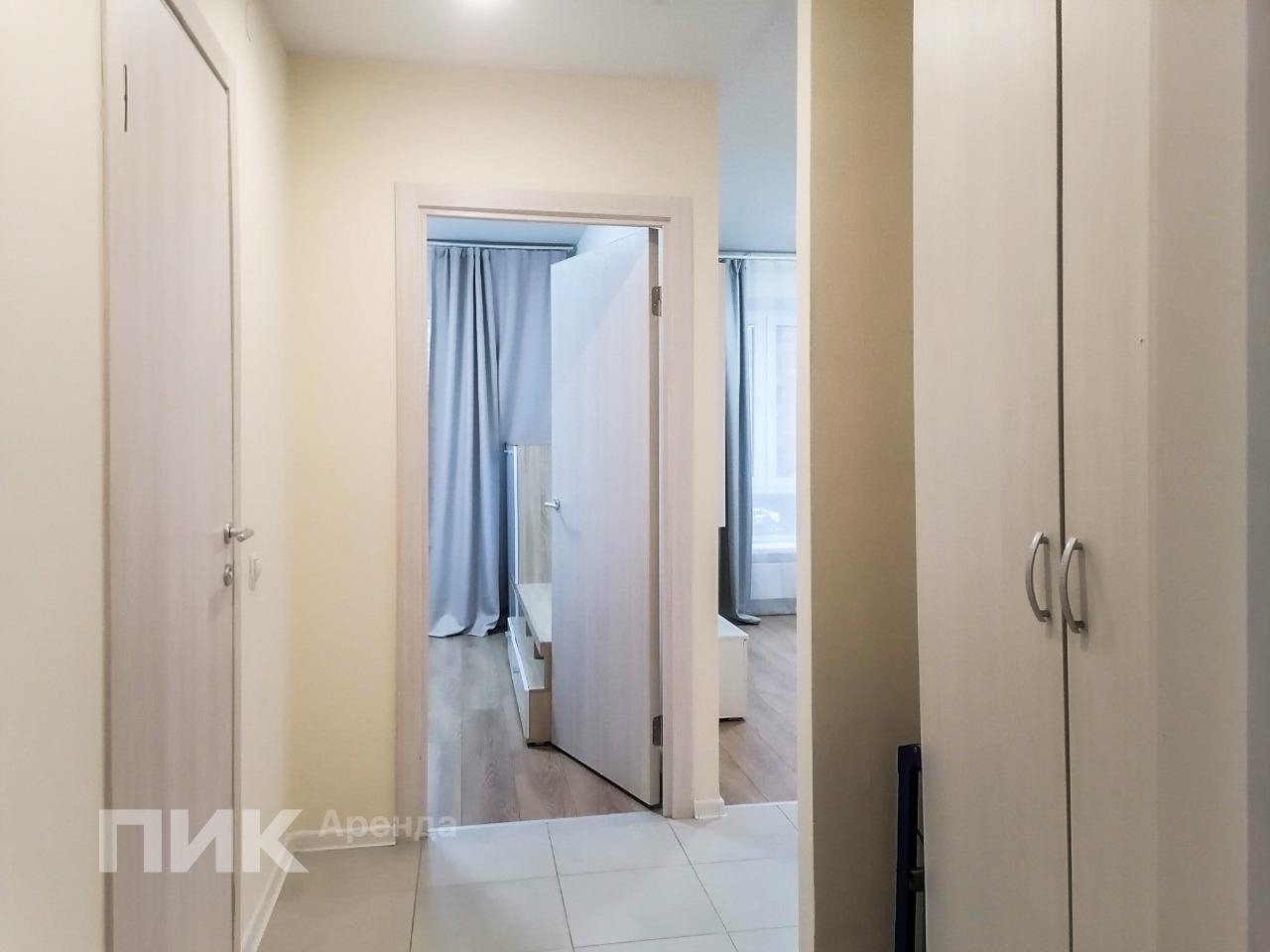 1-к. квартира, 38.9 м², 47 900 ₽/мес — фото № 8