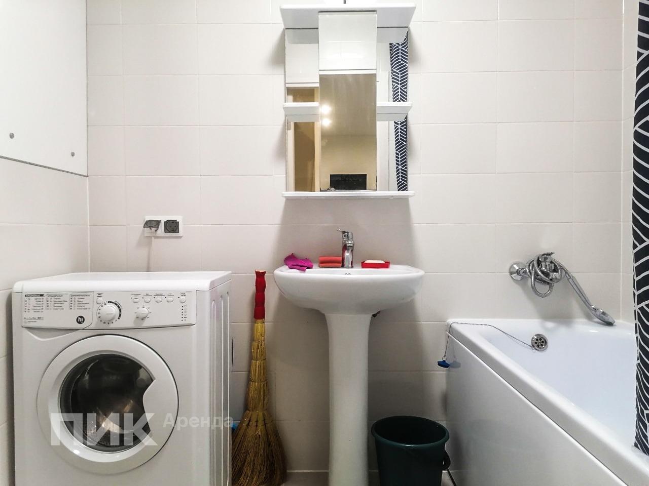 1-к. квартира, 38.9 м², 47 900 ₽/мес — фото № 7