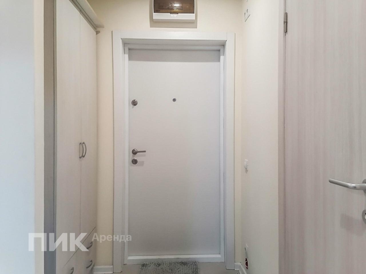 1-к. квартира, 38.9 м², 47 900 ₽/мес — фото № 9