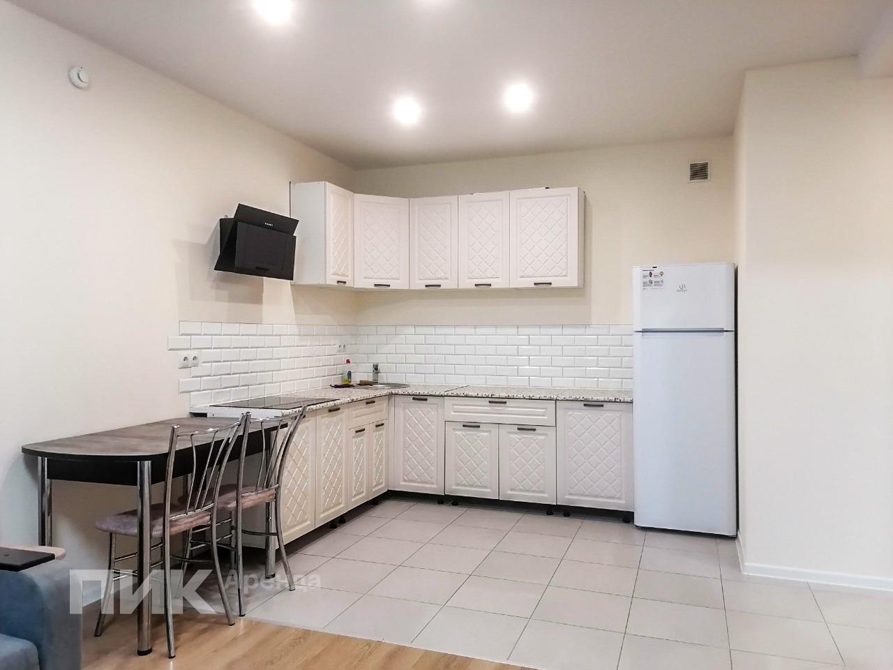 1-к. квартира, 38.9 м², 47 900 ₽/мес — фото № 3