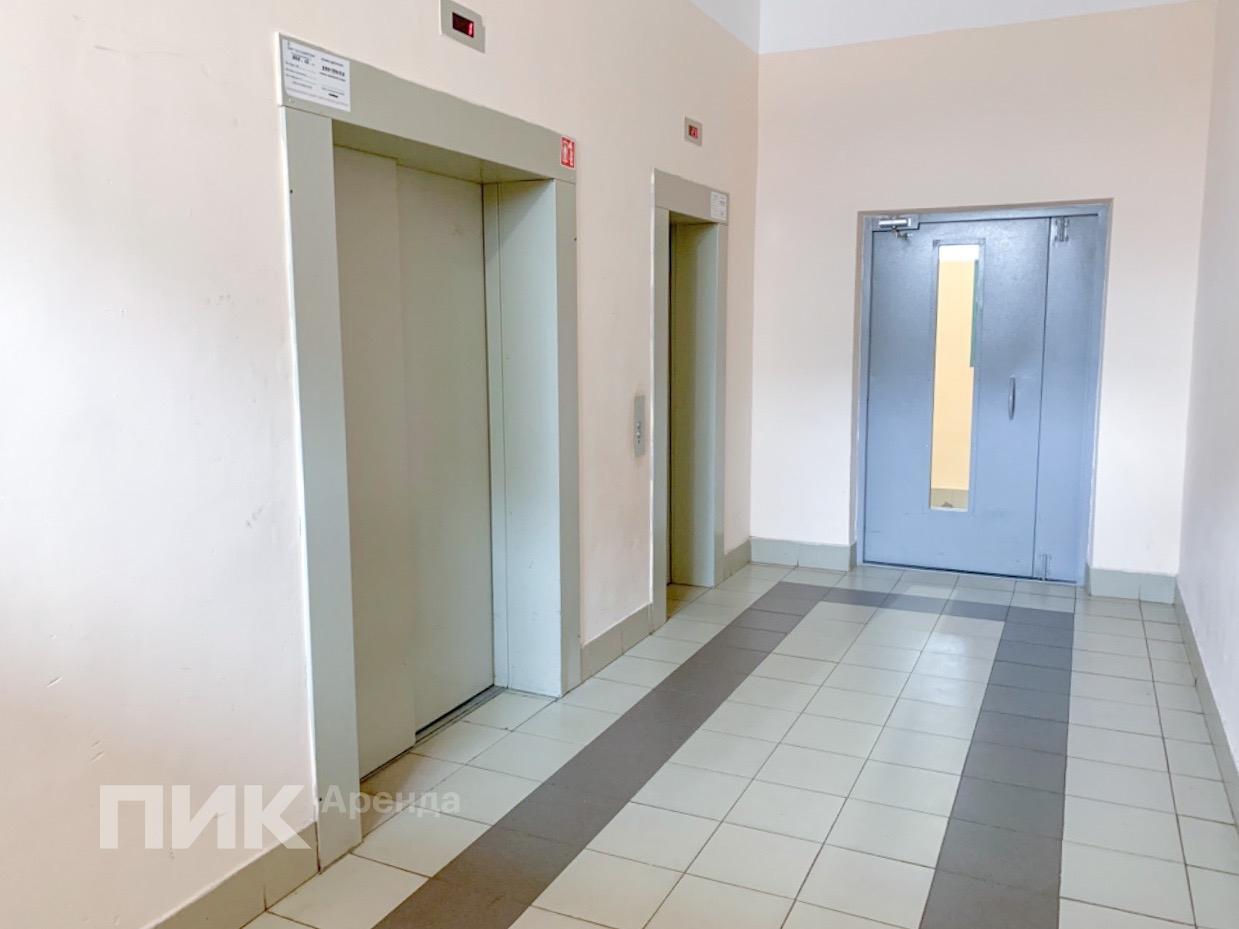 1-к. квартира, 37.4 м², 34 100 ₽/мес — фото № 14
