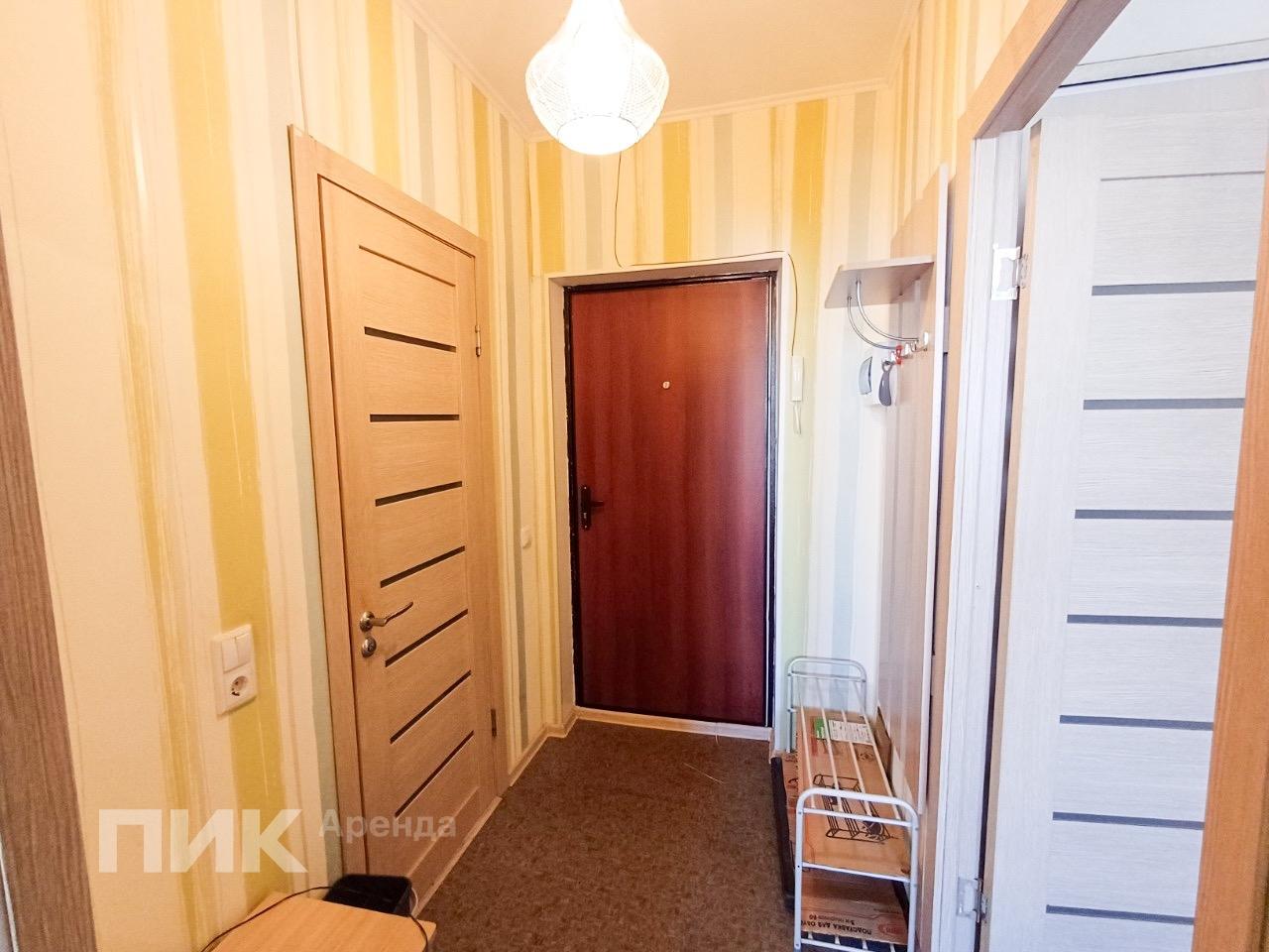1-к. квартира, 37.4 м², 34 100 ₽/мес — фото № 12