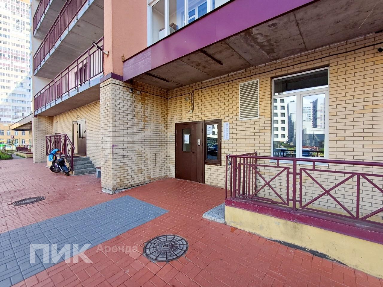 1-к. квартира, 37.4 м², 34 100 ₽/мес — фото № 17