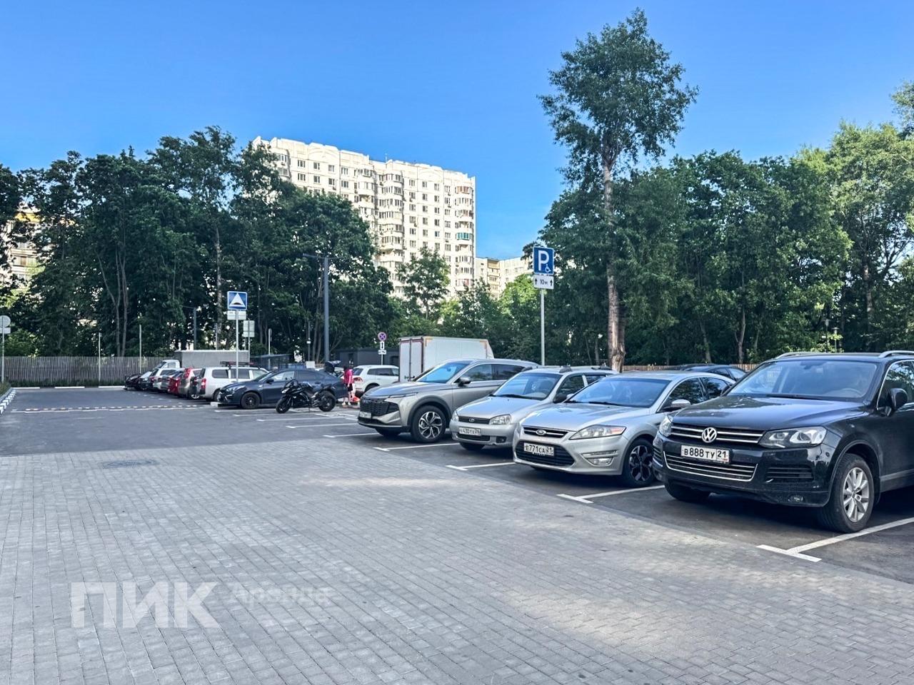 студия, 19.8 м², 42 600 ₽/мес — фото № 16