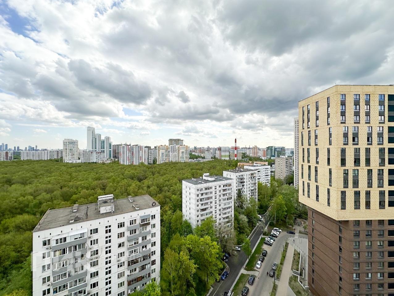 студия, 20 м², 60 000 ₽/мес — фото № 12