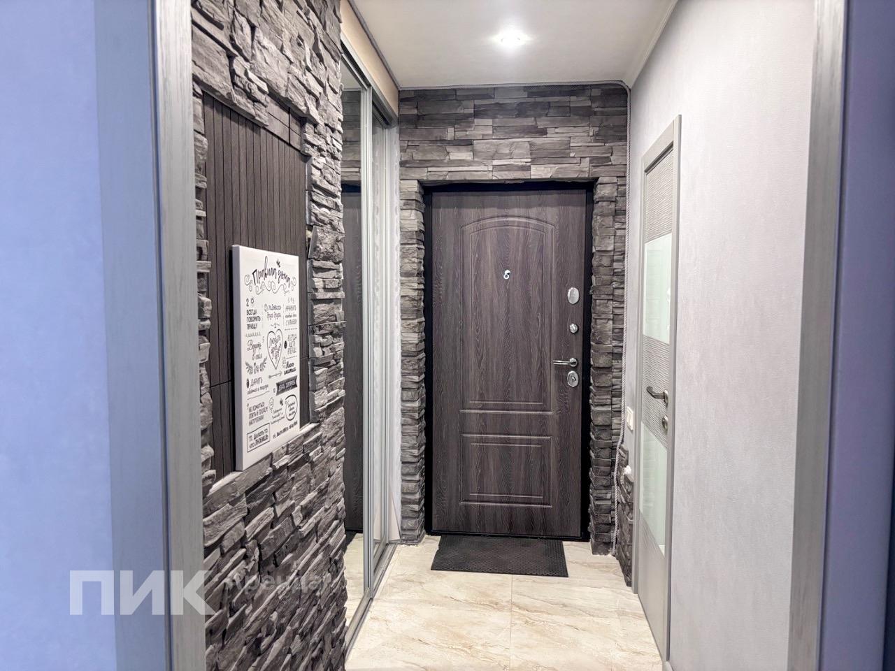 2-к. квартира, 33.3 м², 45 200 ₽/мес — фото № 14