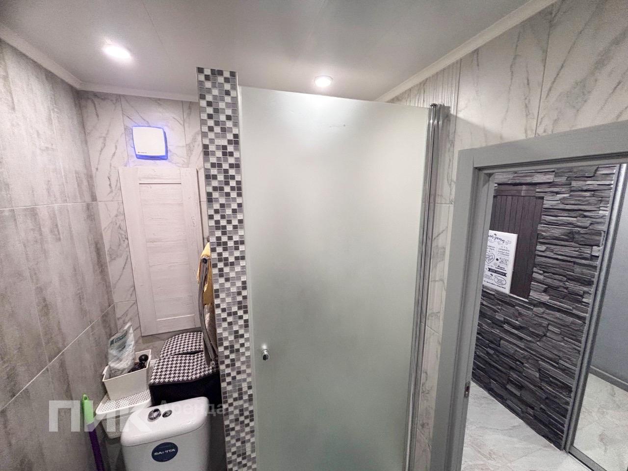 2-к. квартира, 33.3 м², 45 200 ₽/мес — фото № 12