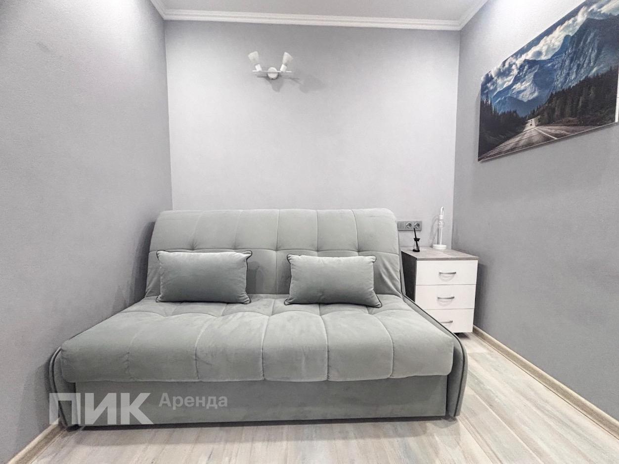 2-к. квартира, 33.3 м², 45 200 ₽/мес — фото № 9