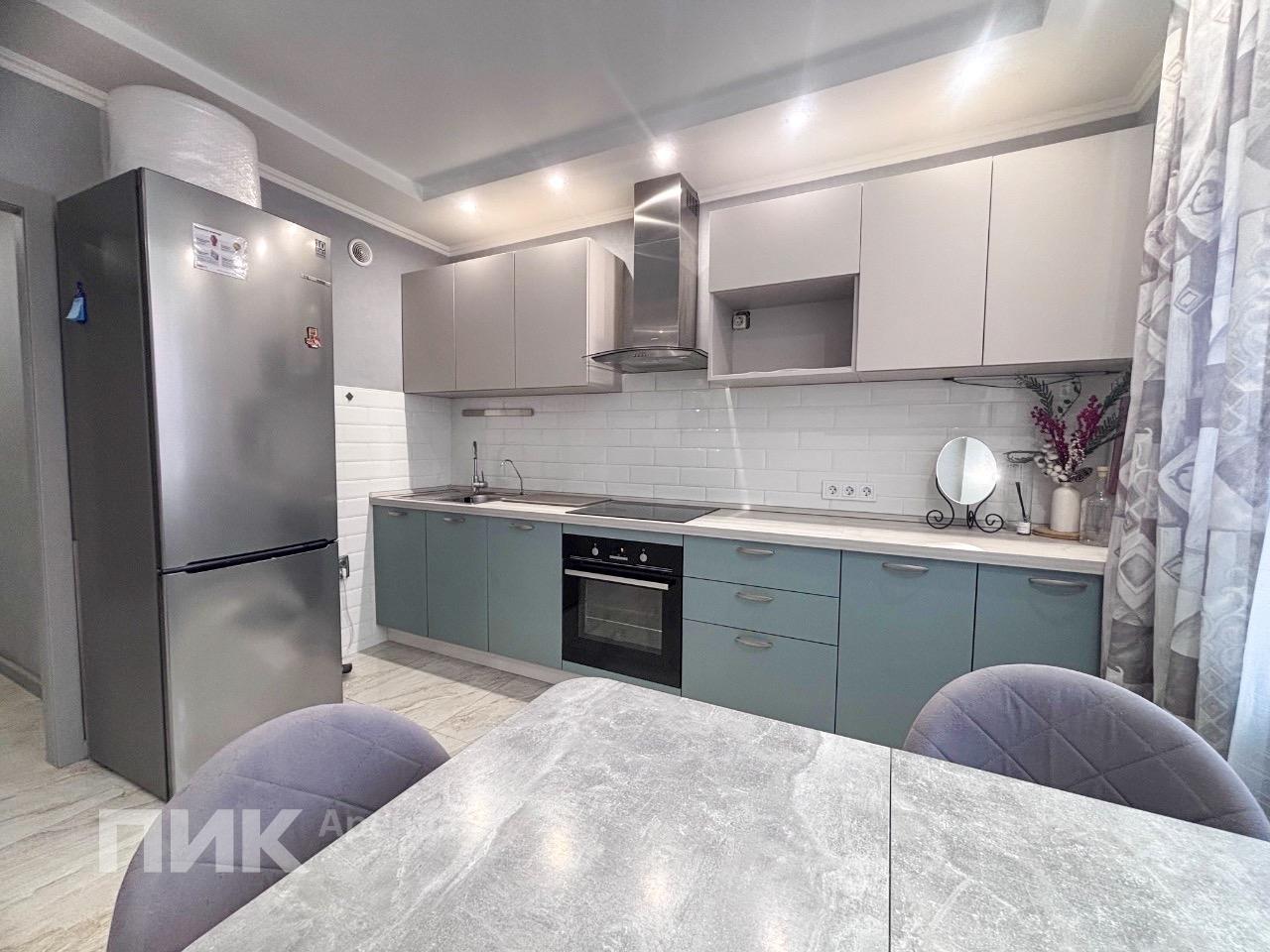 2-к. квартира, 33.3 м², 45 200 ₽/мес — фото № 2