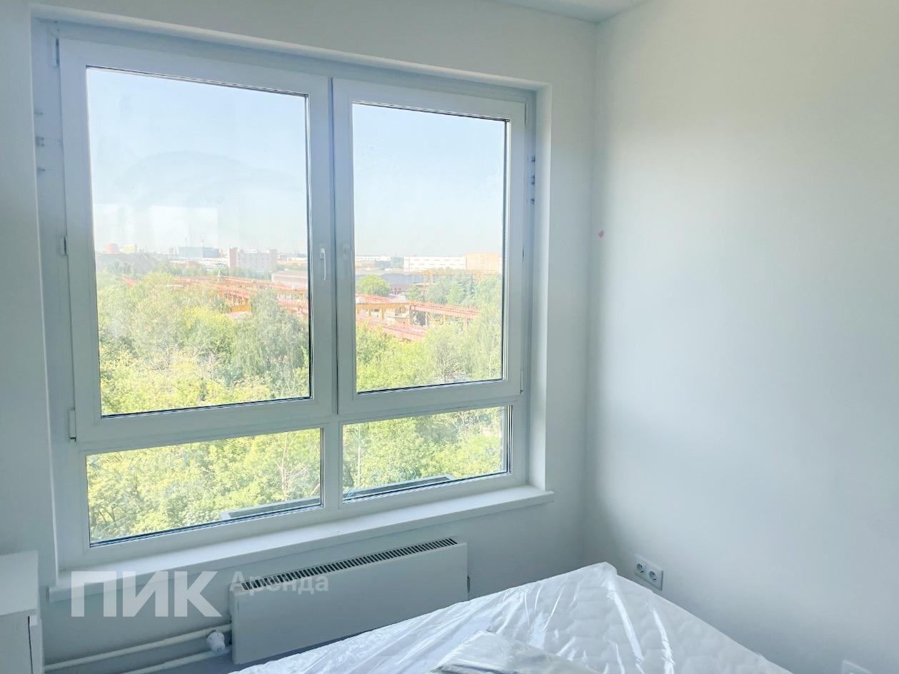 1-к. квартира, 31.7 м², 70 000 ₽/мес — фото № 2