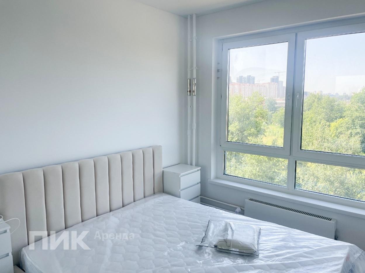 1-к. квартира, 31.7 м², 70 000 ₽/мес — фото № 1