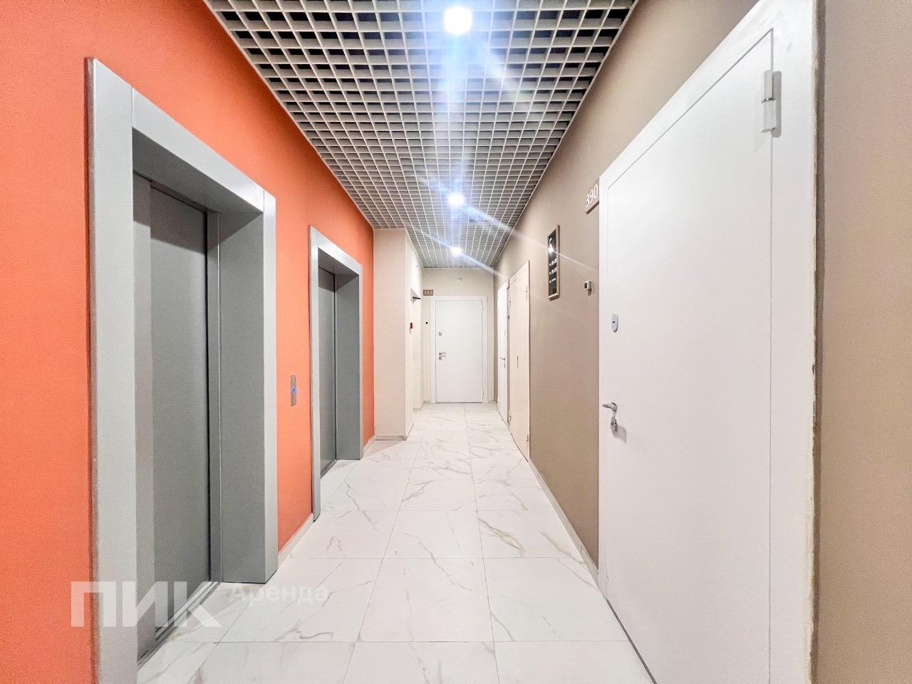 1-к. квартира, 32.8 м², 73 900 ₽/мес — фото № 10