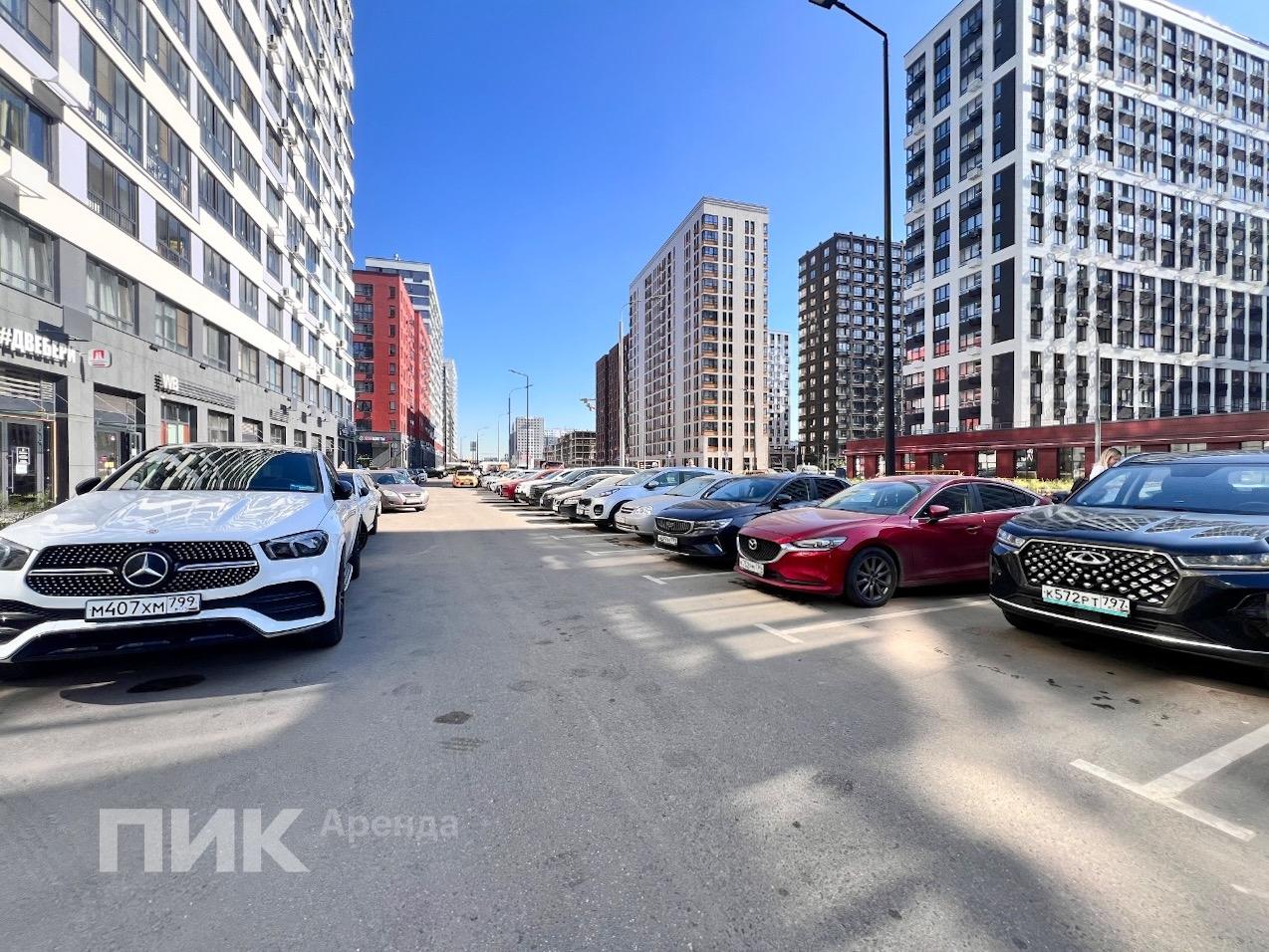 1-к. квартира, 32.8 м², 73 900 ₽/мес — фото № 14