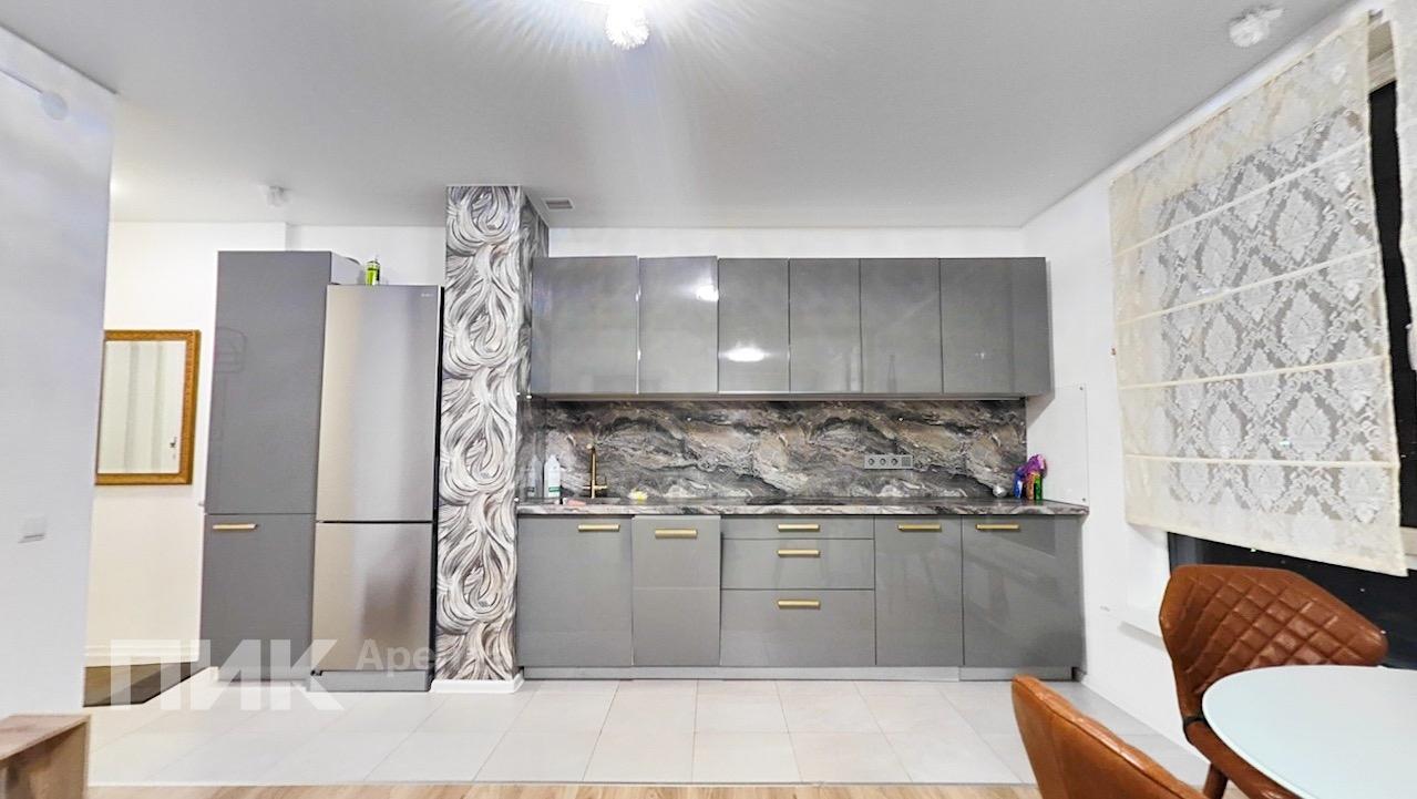 1-к. квартира, 46.7 м², 95 000 ₽/мес — фото № 6