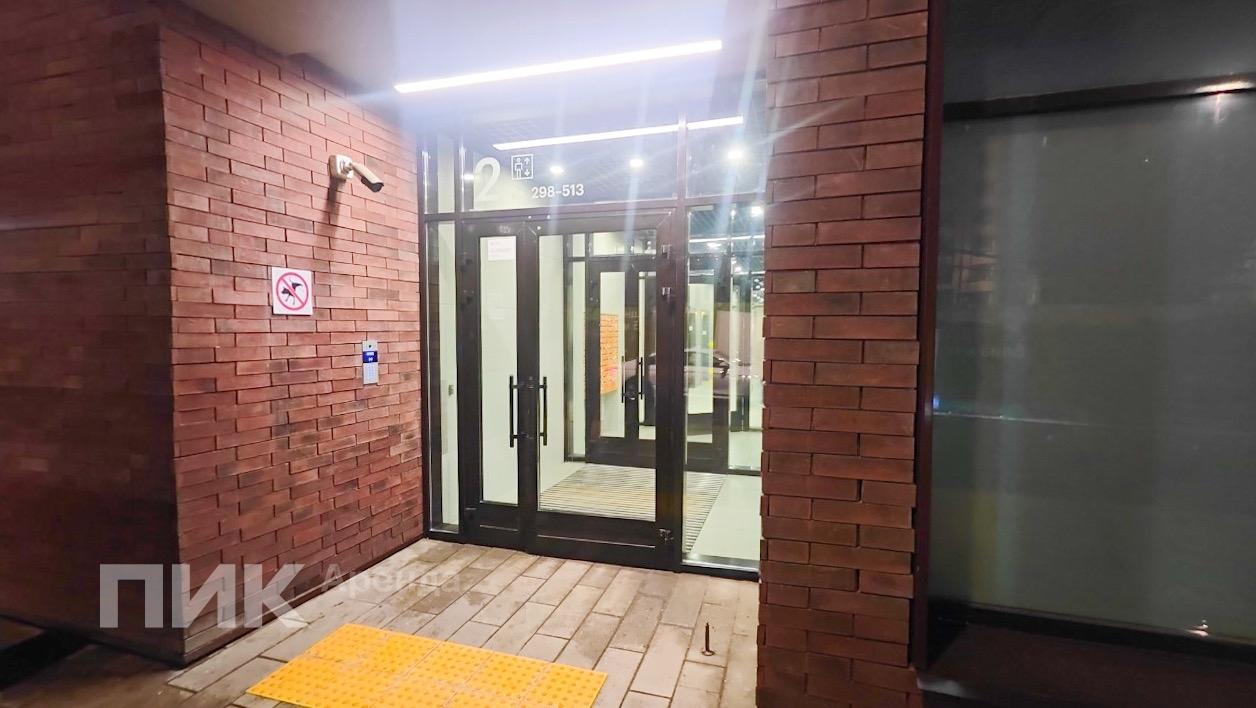 1-к. квартира, 46.7 м², 95 000 ₽/мес — фото № 17