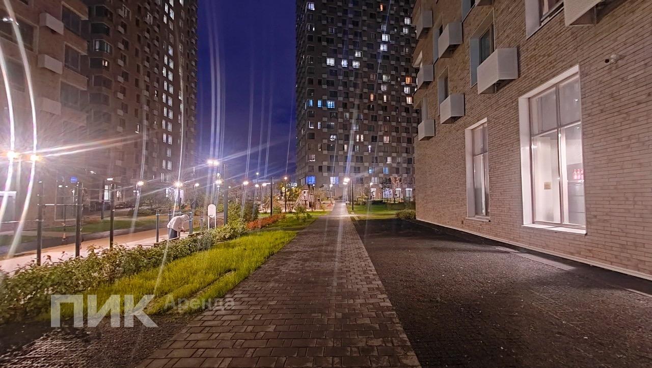 1-к. квартира, 46.7 м², 95 000 ₽/мес — фото № 18