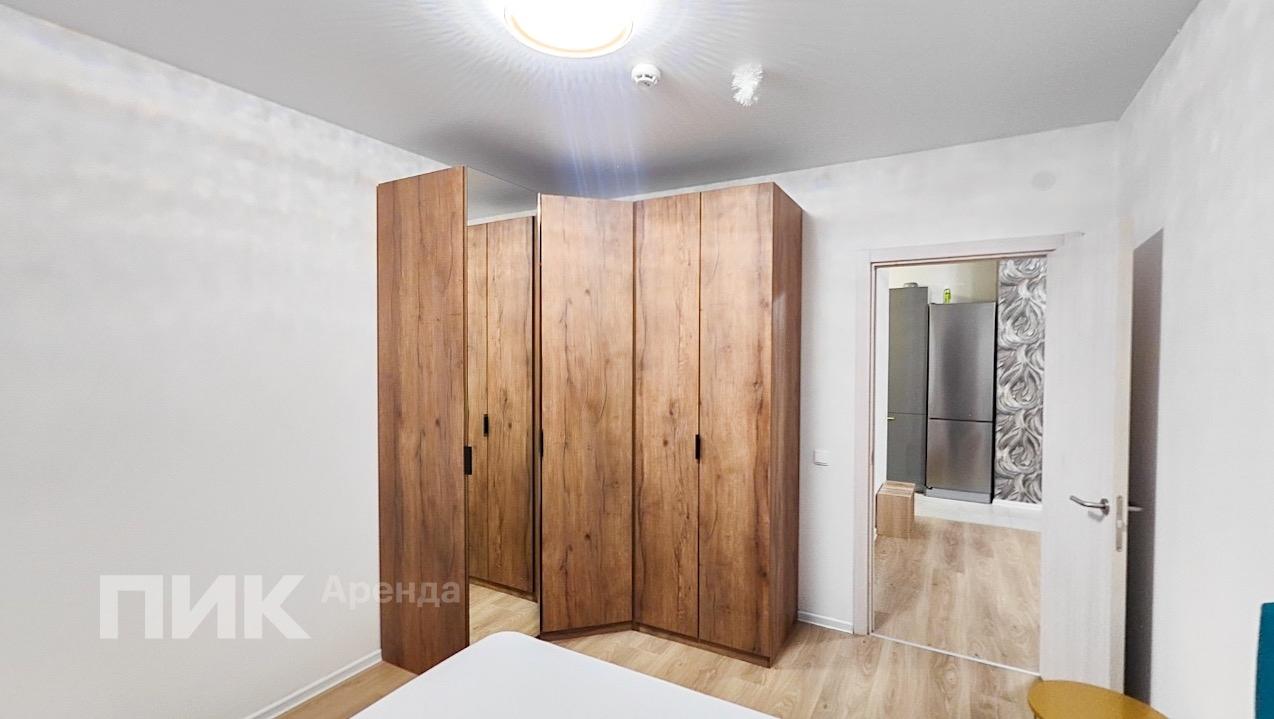 1-к. квартира, 46.7 м², 95 000 ₽/мес — фото № 2