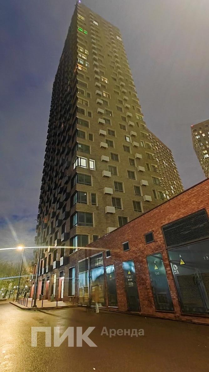 1-к. квартира, 46.7 м², 95 000 ₽/мес — фото № 16