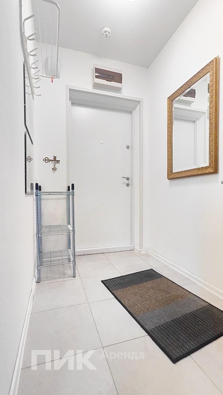 1-к. квартира, 46.7 м², 95 000 ₽/мес — фото № 11