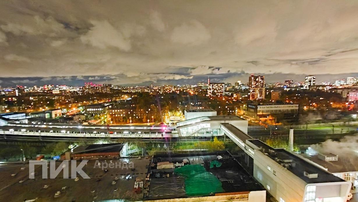 1-к. квартира, 46.7 м², 95 000 ₽/мес — фото № 14