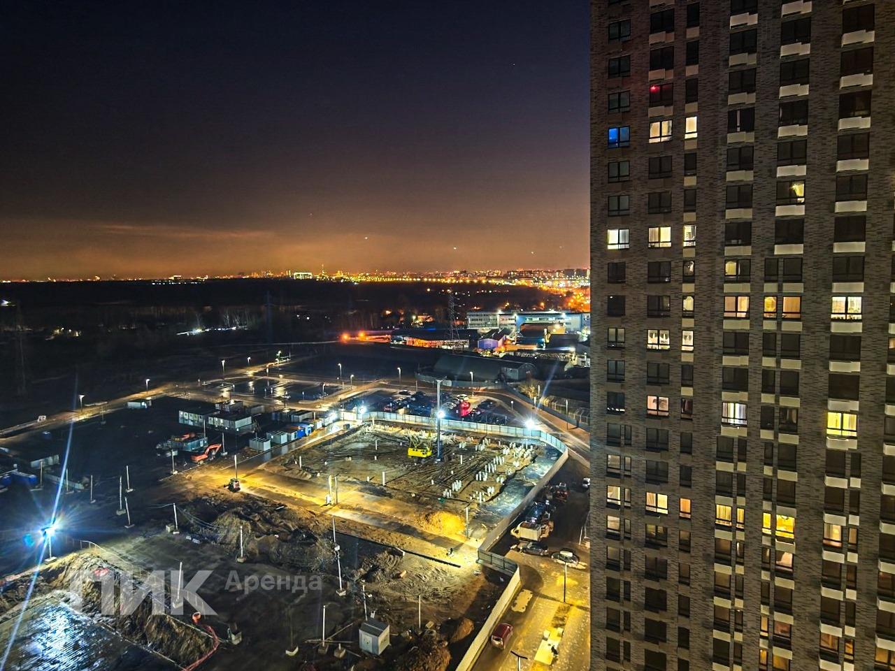 1-к. квартира, 32 м², 38 400 ₽/мес — фото № 12