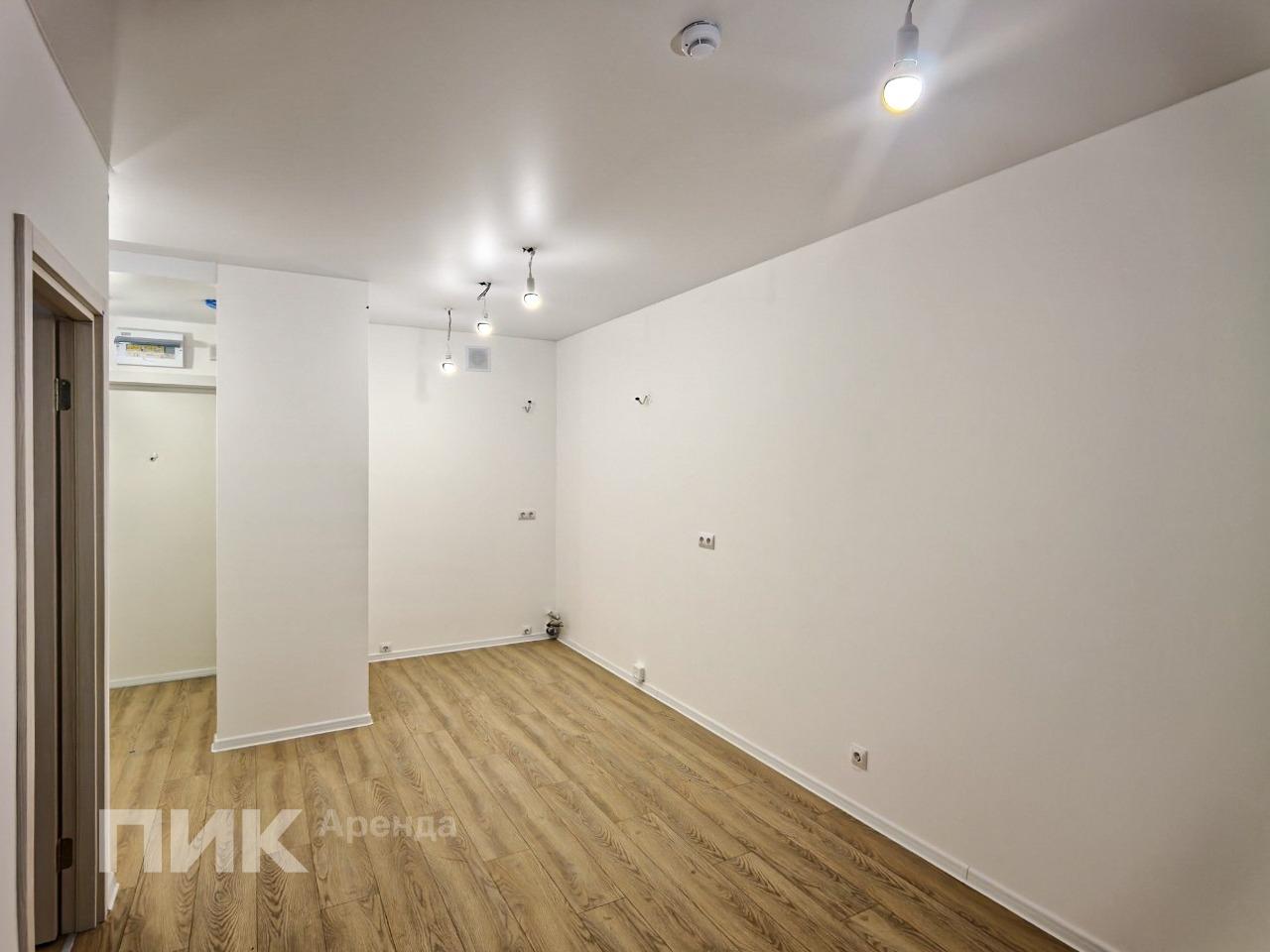 1-к. квартира, 32 м², 38 400 ₽/мес — фото № 3