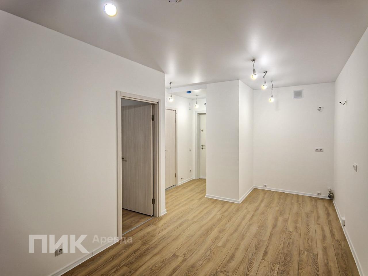 1-к. квартира, 32 м², 38 400 ₽/мес — фото № 4