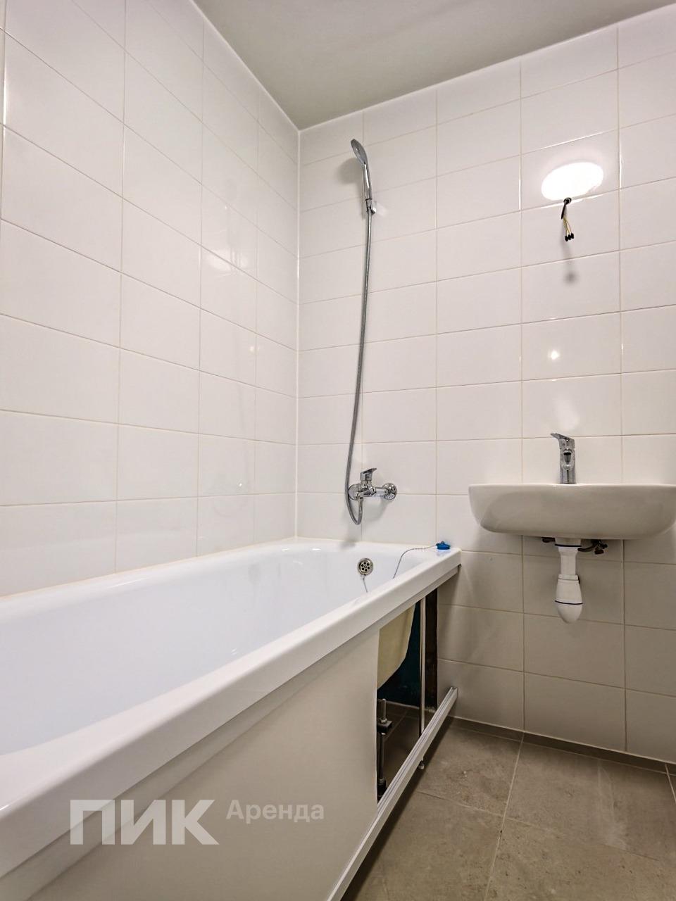 1-к. квартира, 32 м², 38 400 ₽/мес — фото № 8