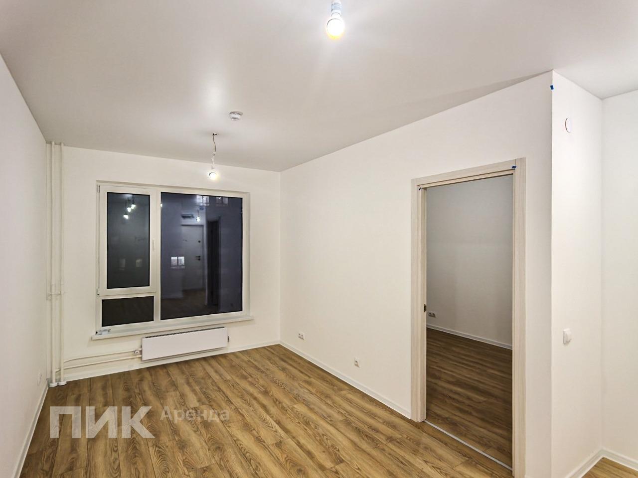 1-к. квартира, 32 м², 38 400 ₽/мес — фото № 1