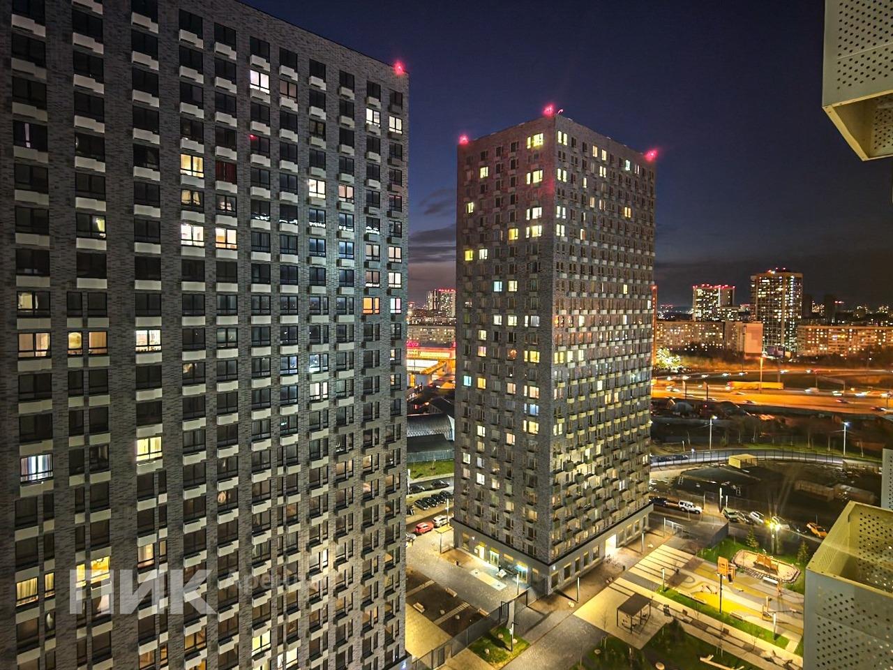 1-к. квартира, 32 м², 38 400 ₽/мес — фото № 11