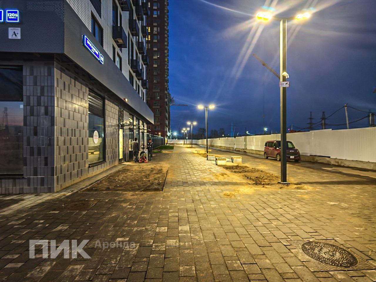 1-к. квартира, 32 м², 38 400 ₽/мес — фото № 16