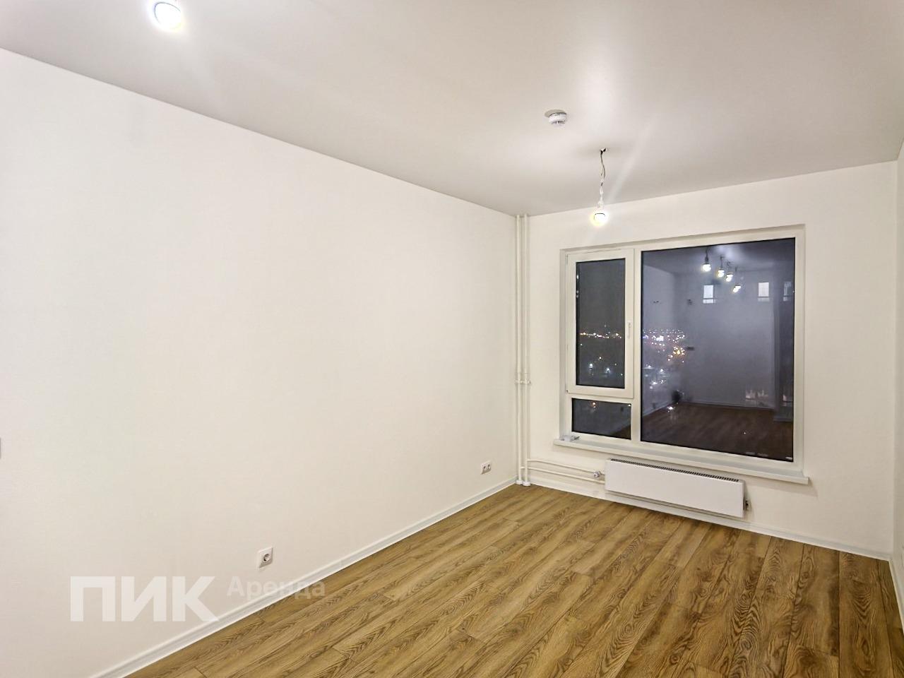 1-к. квартира, 32 м², 38 400 ₽/мес — фото № 2