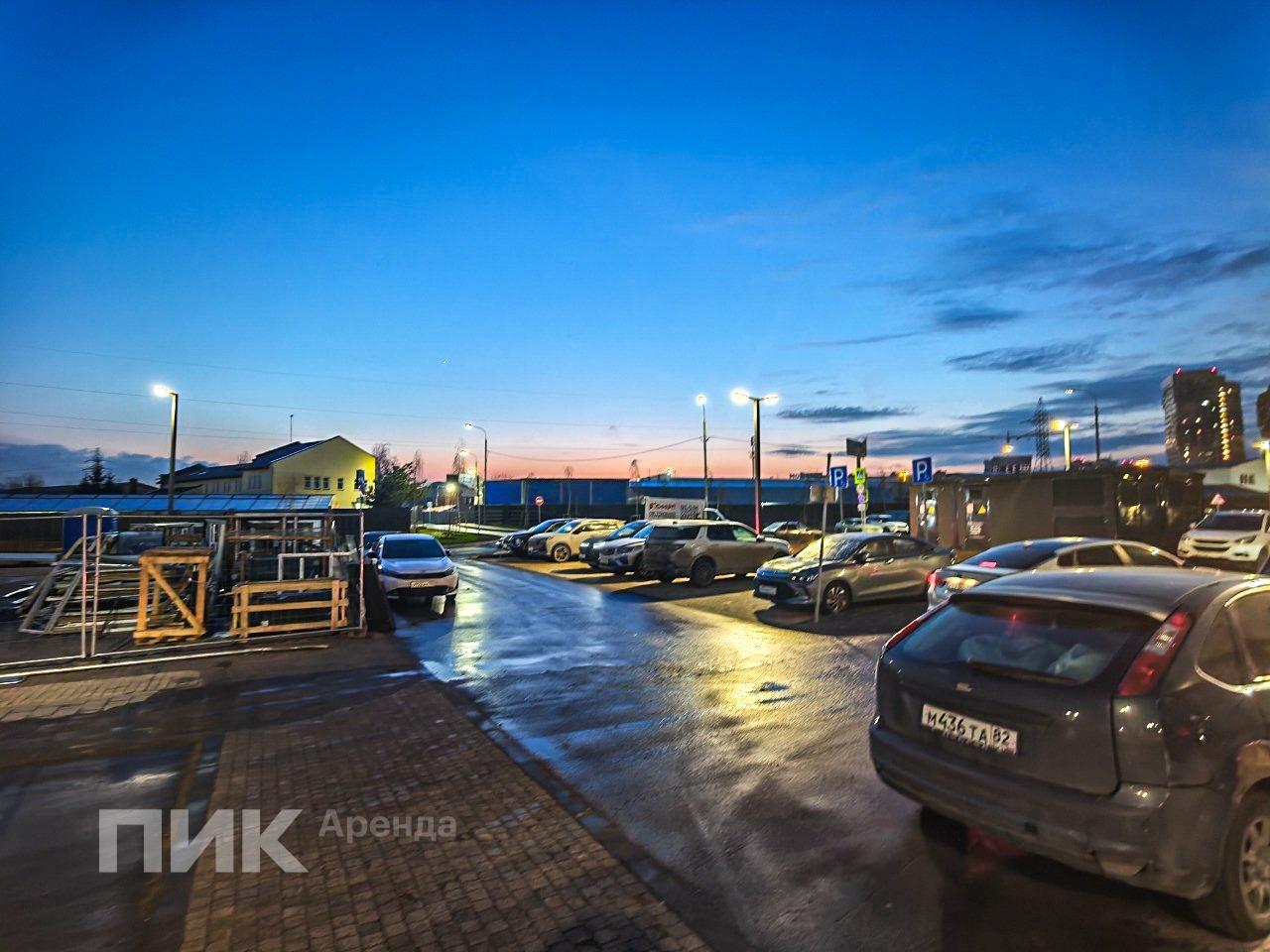 1-к. квартира, 32 м², 38 400 ₽/мес — фото № 17