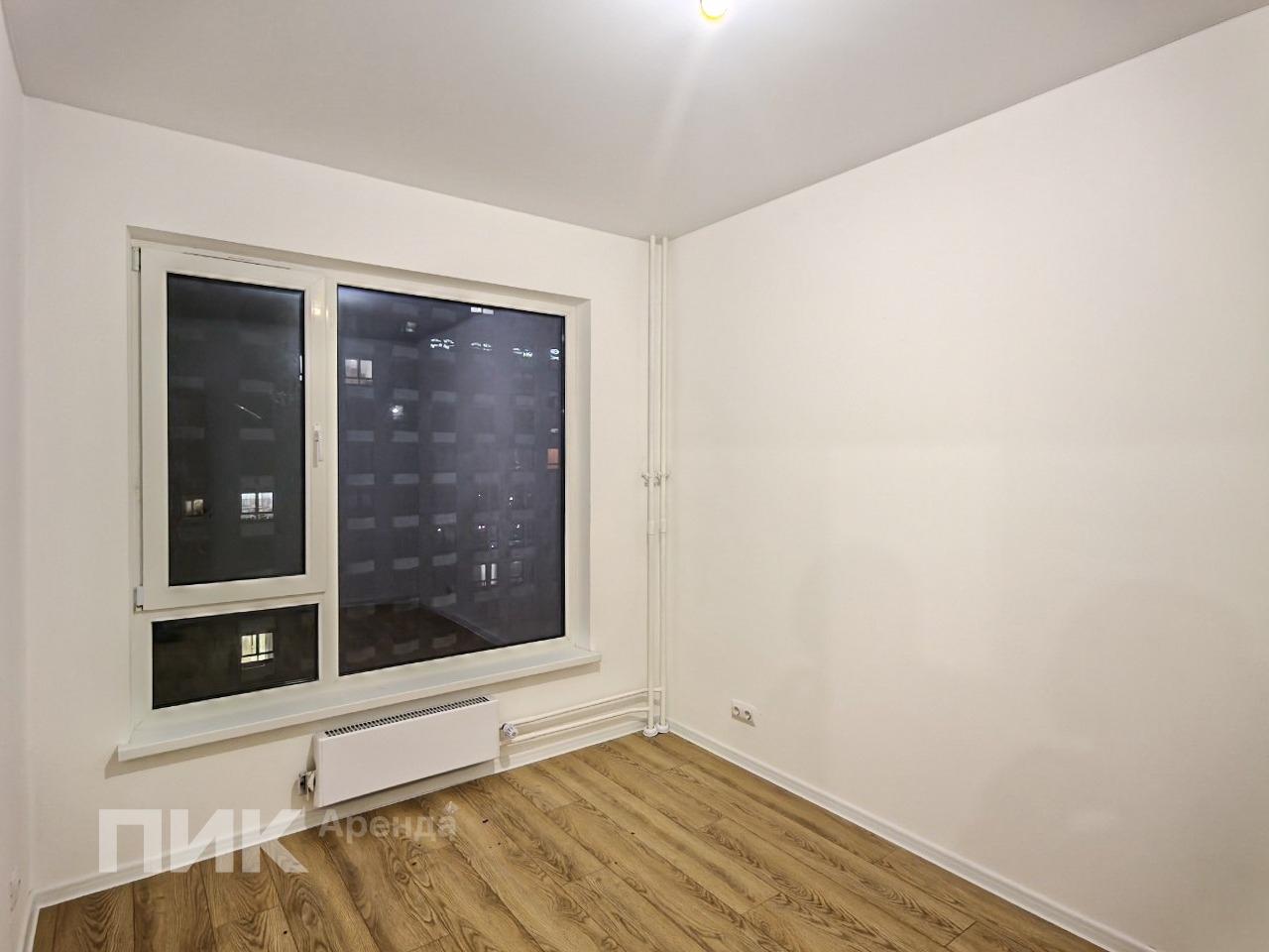 1-к. квартира, 32 м², 38 400 ₽/мес — фото № 5