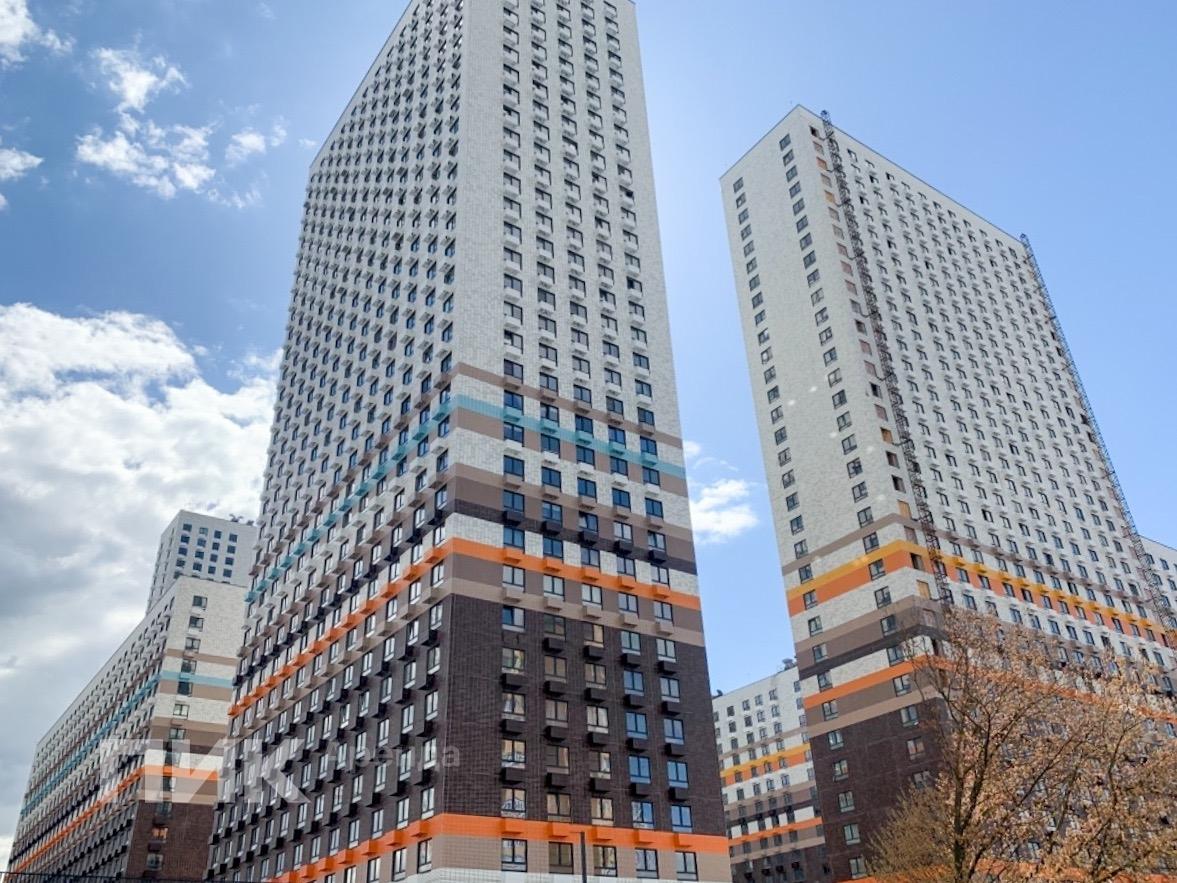 1-к. квартира, 37.6 м², 78 800 ₽/мес — фото № 16